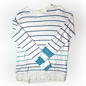 Promesa S/M tunic sweater